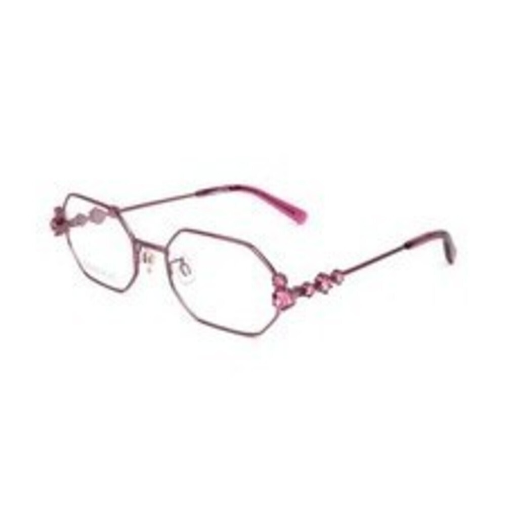 NWT Swarovski SK5455-H-074-55 Eyeglasses